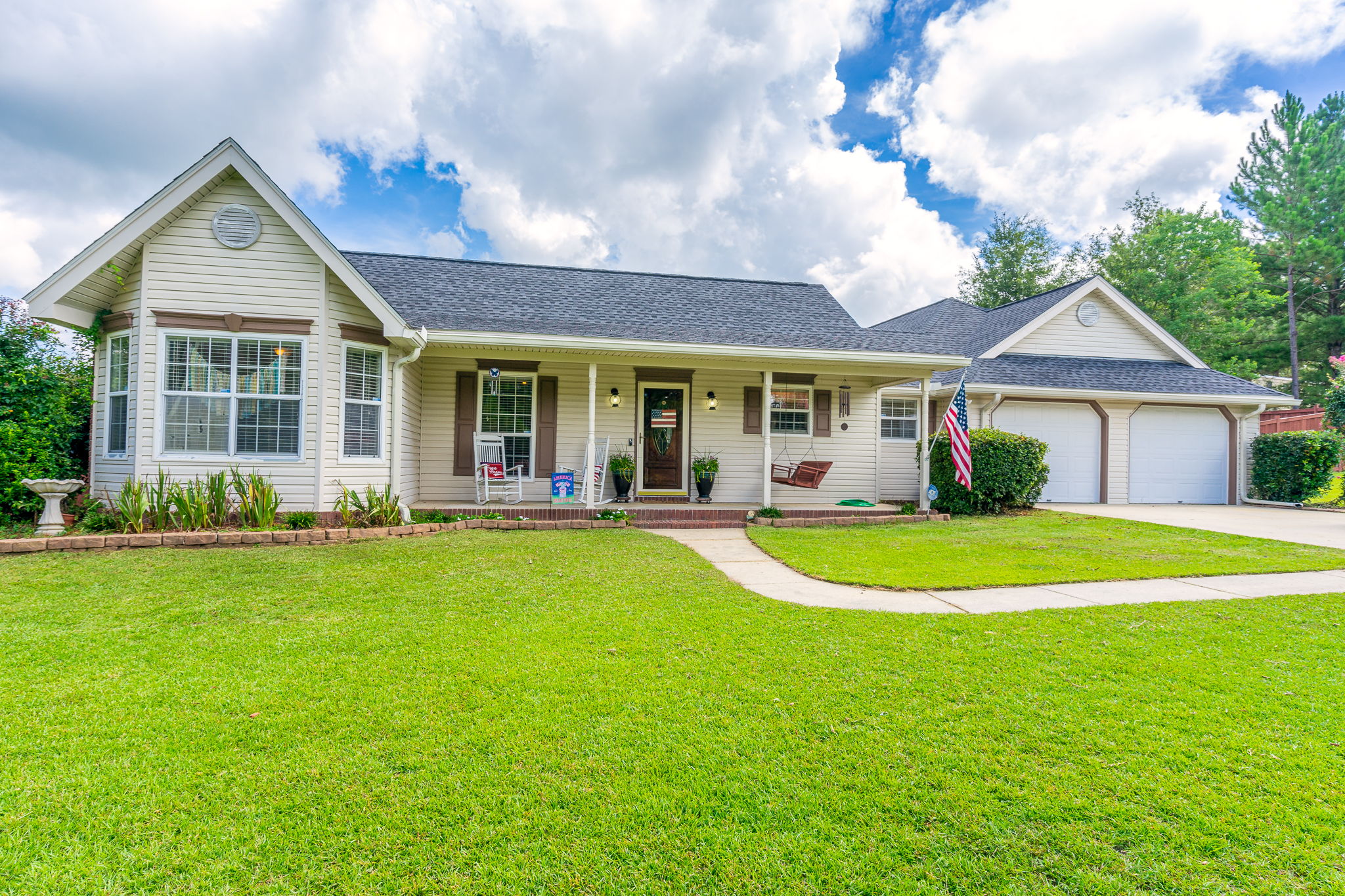 189 Rd, Hattiesburg, MS 39401 GHub Real Estate Photography