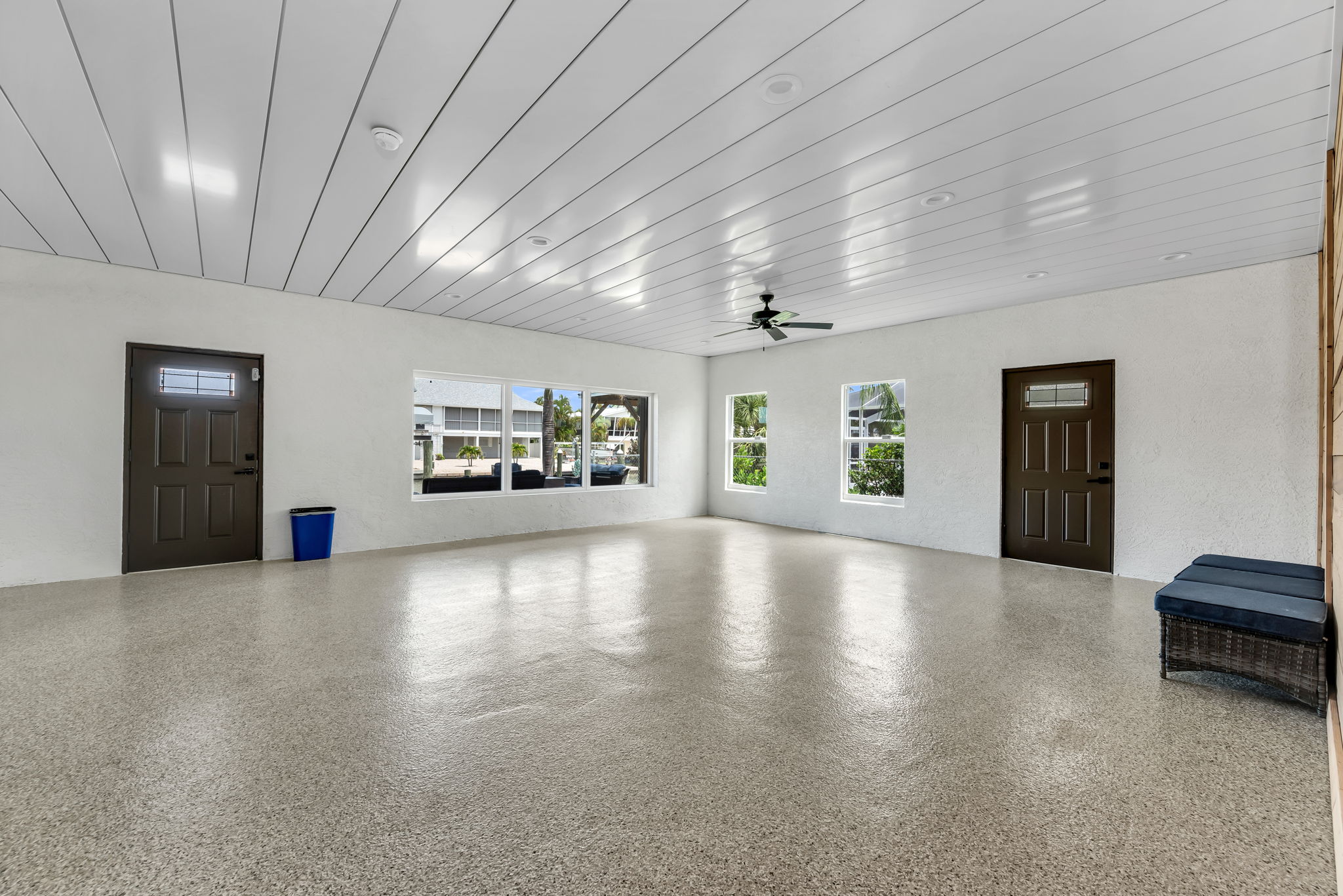 1st Floor B