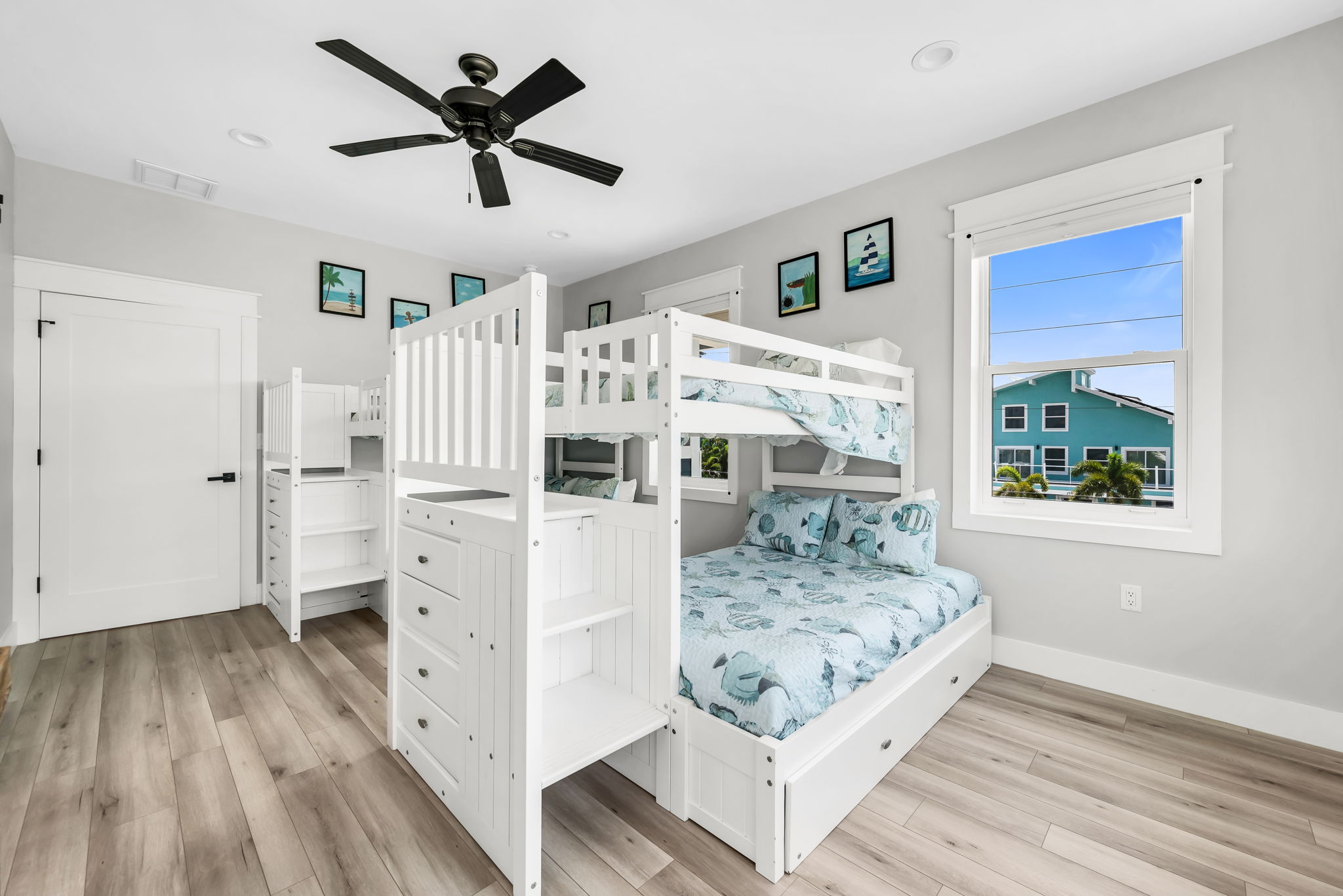 Guest Bedroom 2