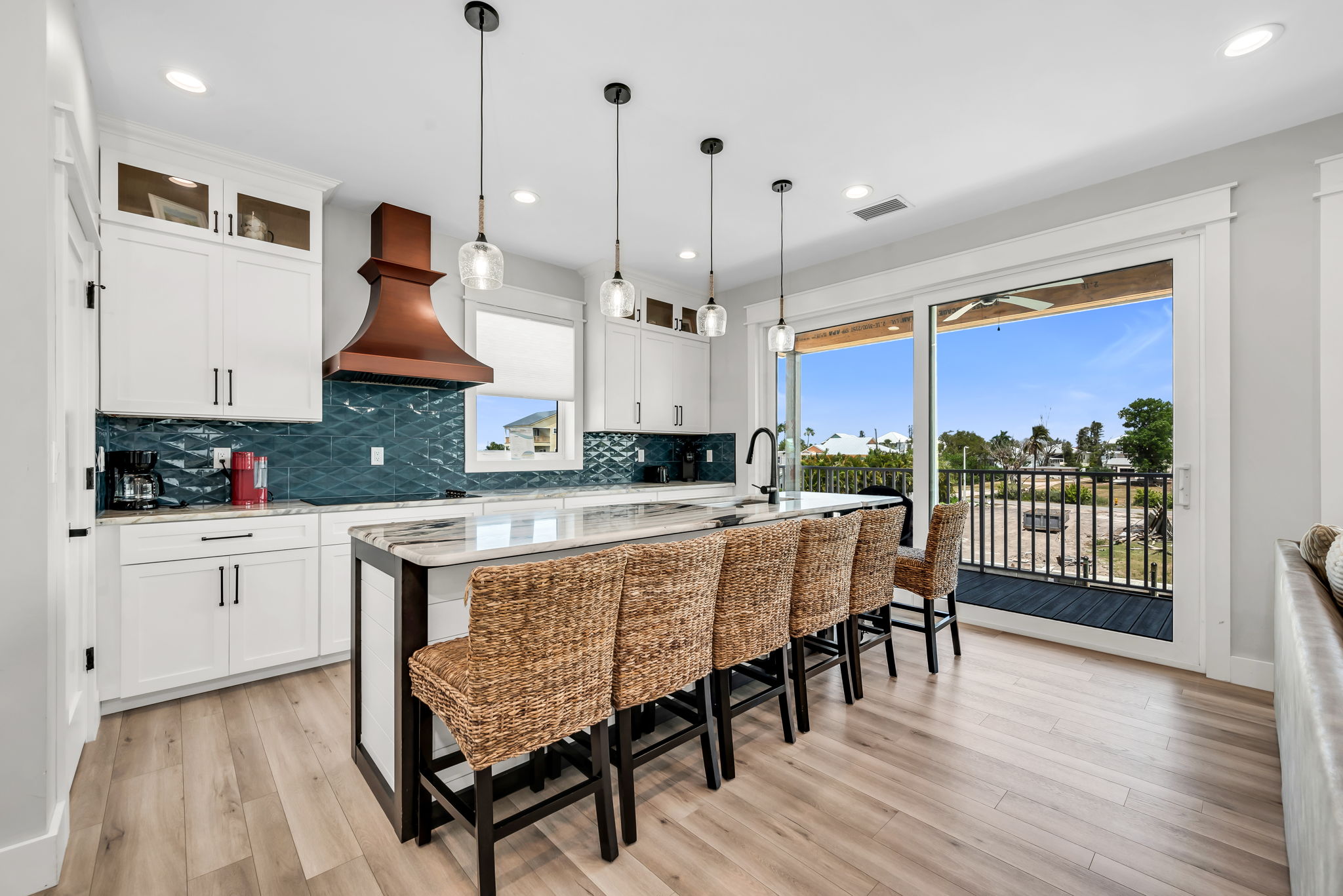 Kitchen A