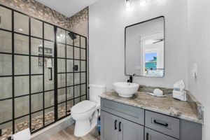 Guest Bathroom 1