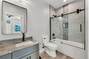 Guest Bathroom 2