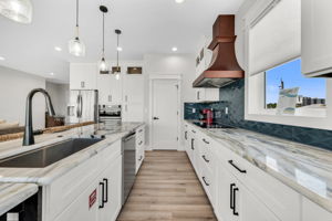 KItchen B
