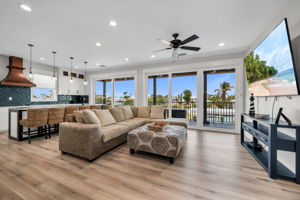 Living Room A