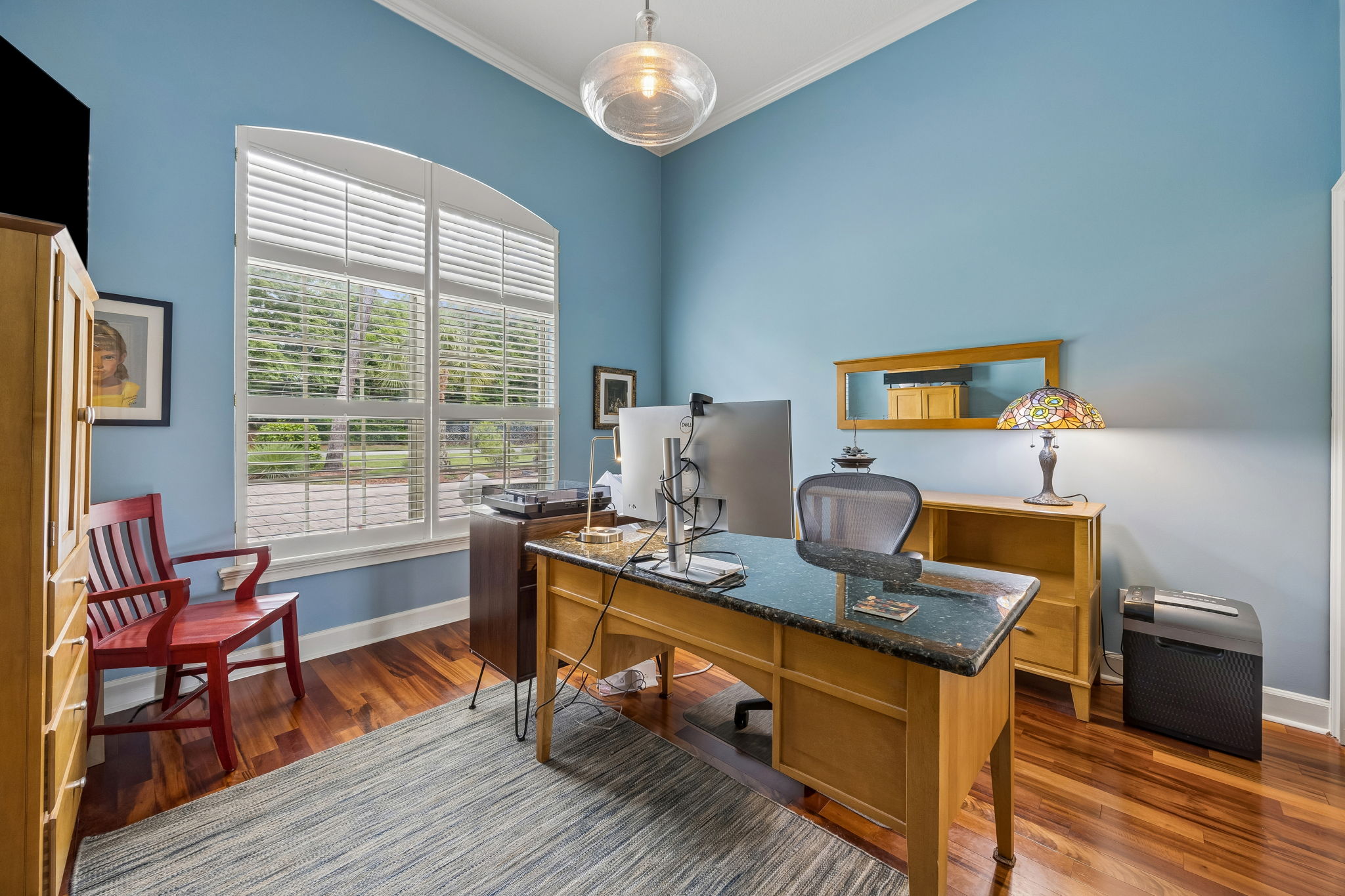 Bedroom/Office