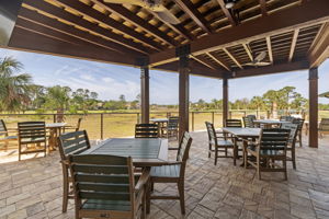 Marsh Landing
