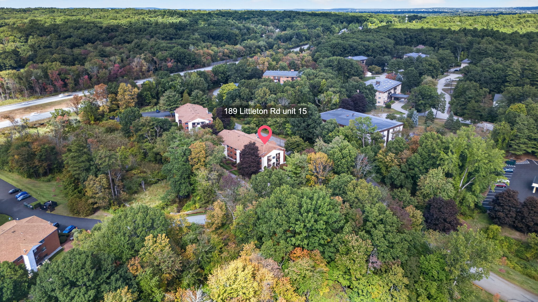189 Littleton Rd unit 15, Chelmsford, MA 01824, USA Photo 4