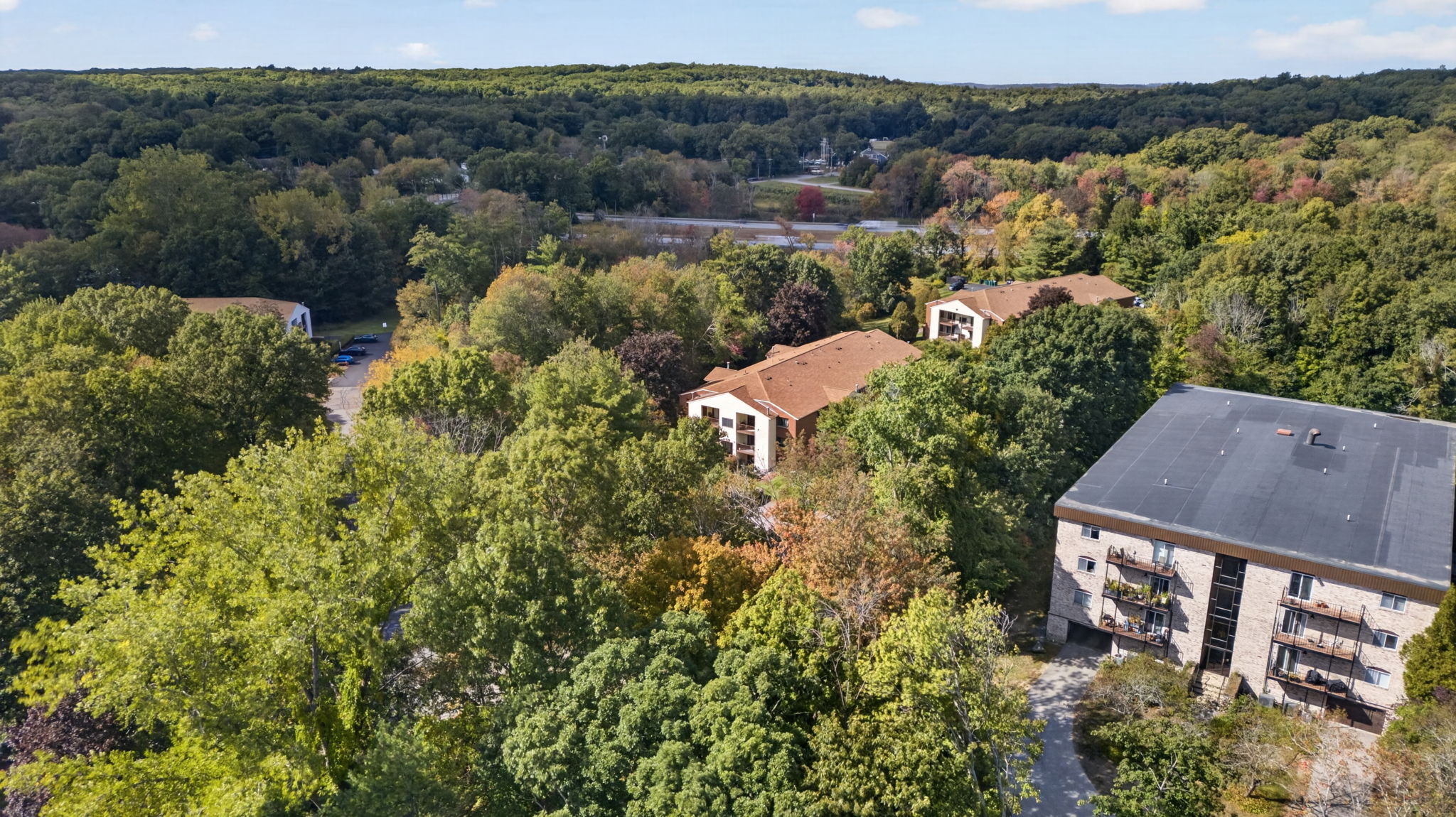 189 Littleton Rd unit 15, Chelmsford, MA 01824, USA Photo 6