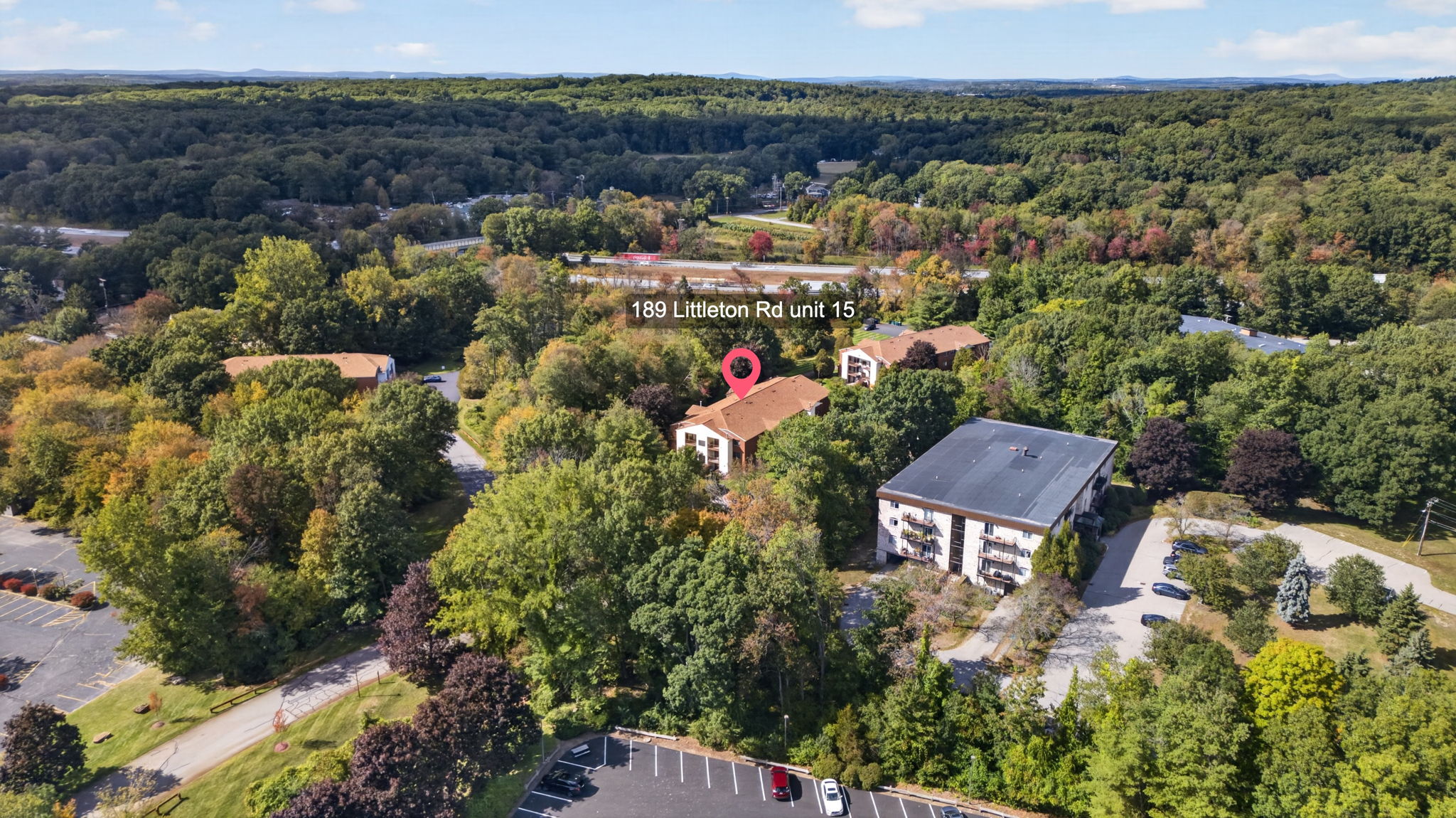 189 Littleton Rd unit 15, Chelmsford, MA 01824, USA Photo 7