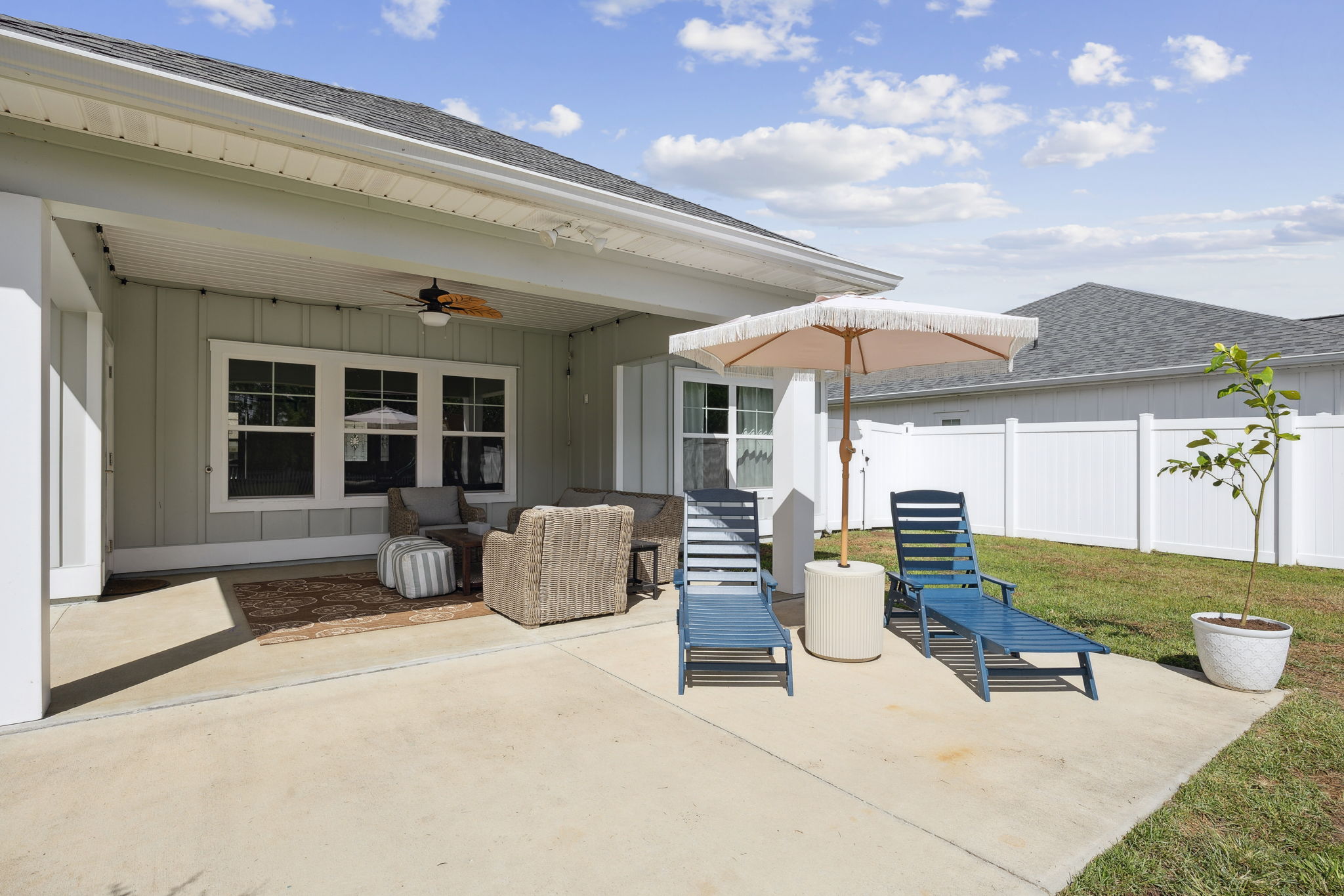 Lanai/Patio