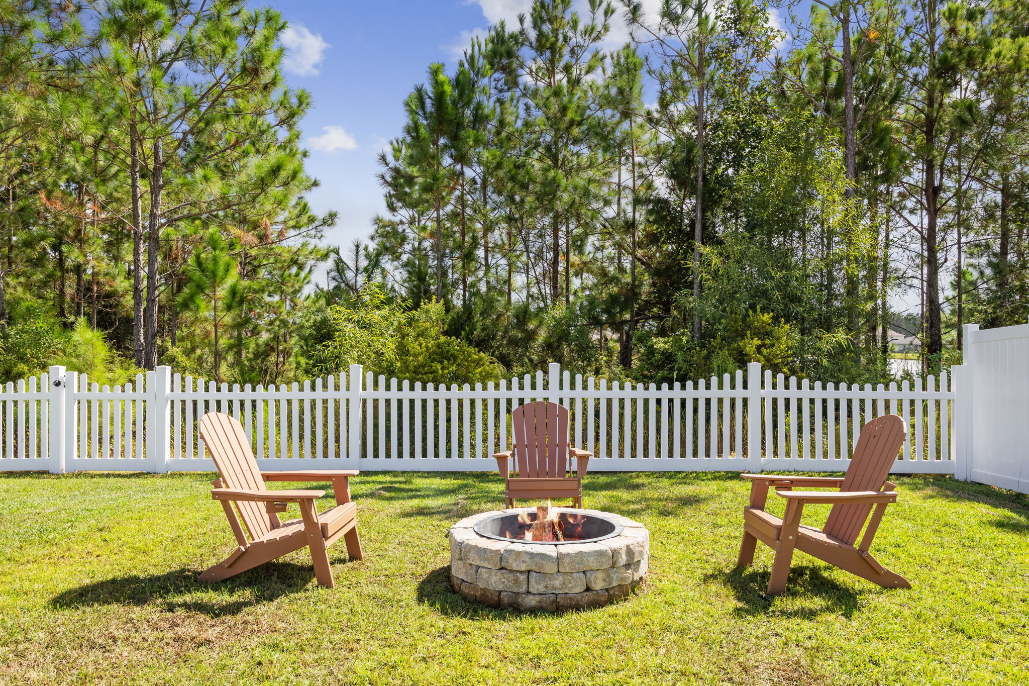 Firepit