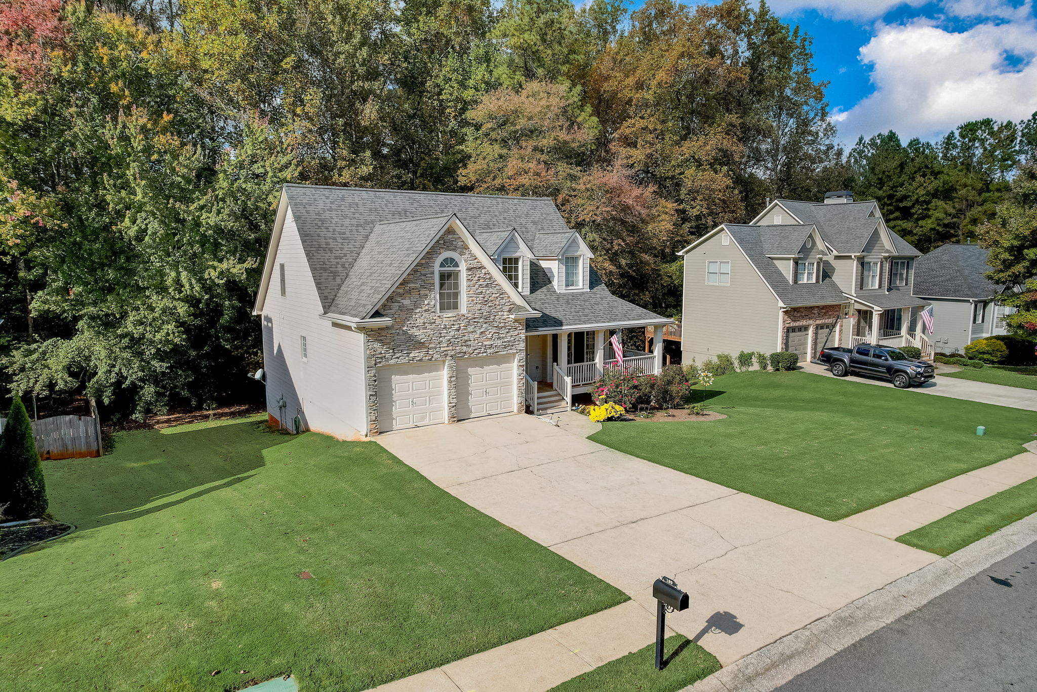 Valleyside Dr-050