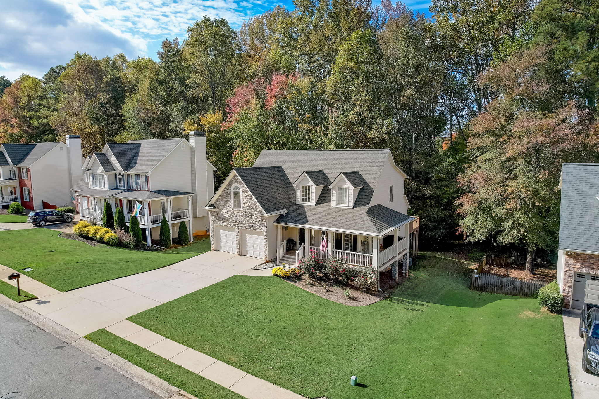 Valleyside Dr-056