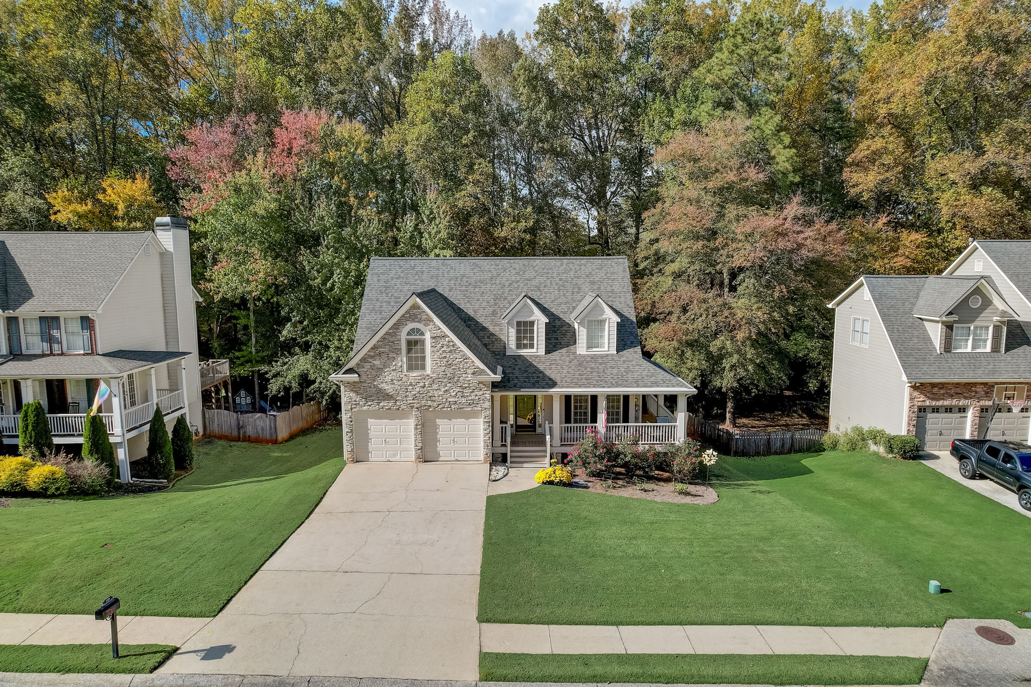 Valleyside Dr-057