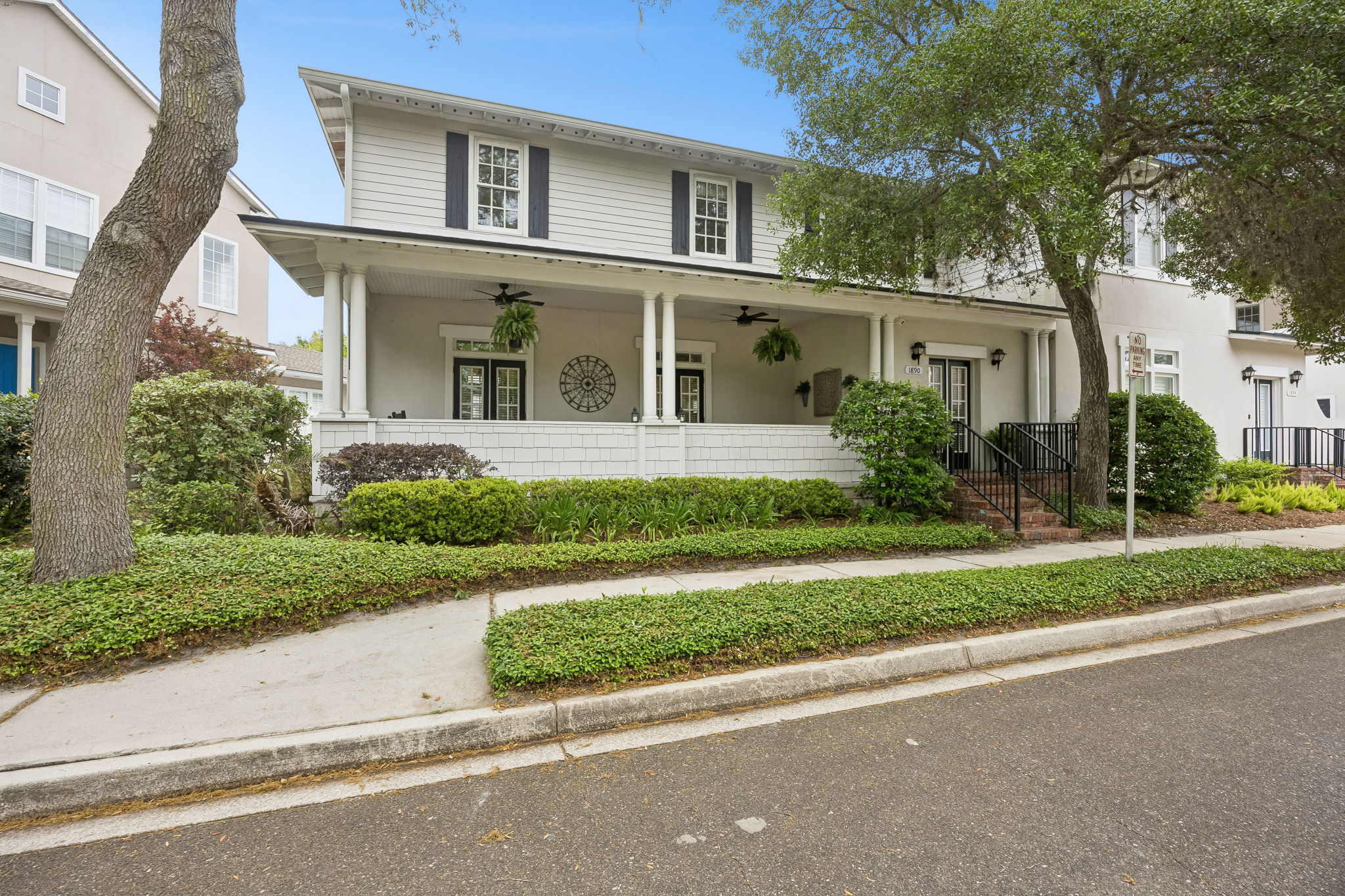 Welcome to 1890 Floyd St