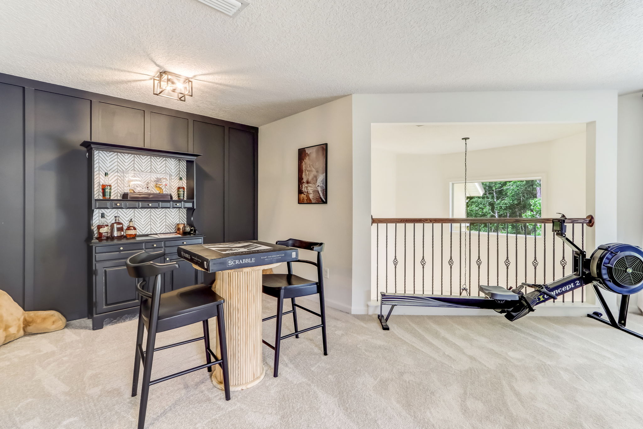 Media Room