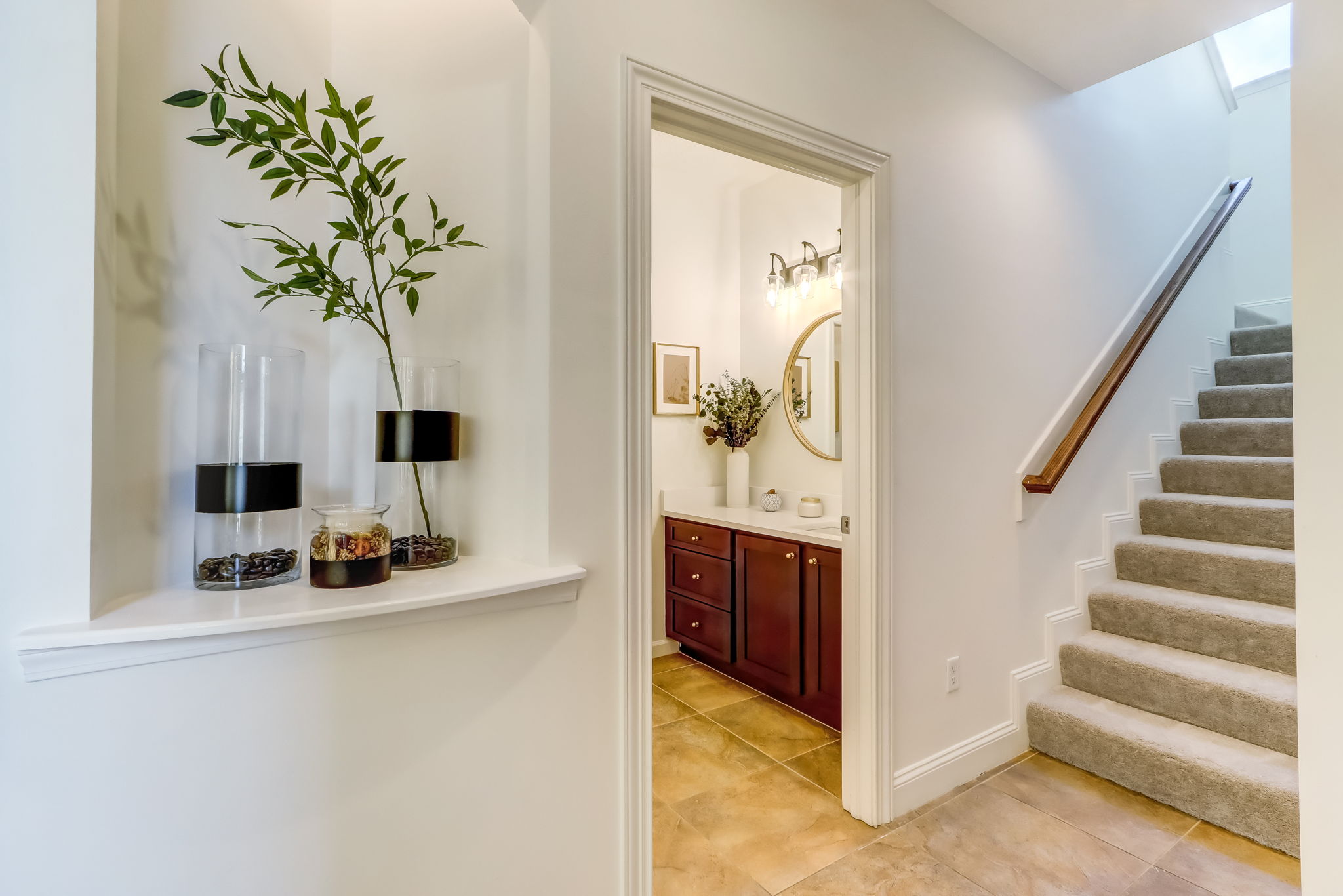 Staircase