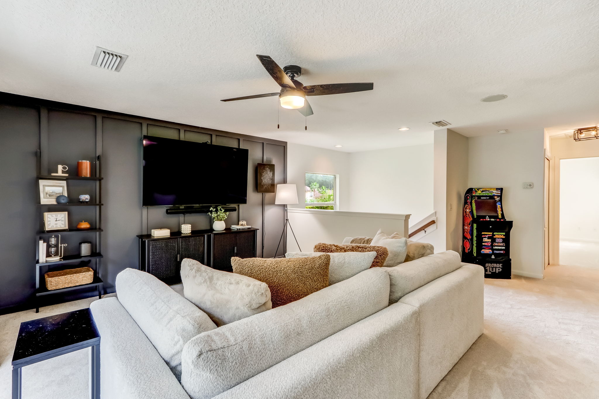 Media Room