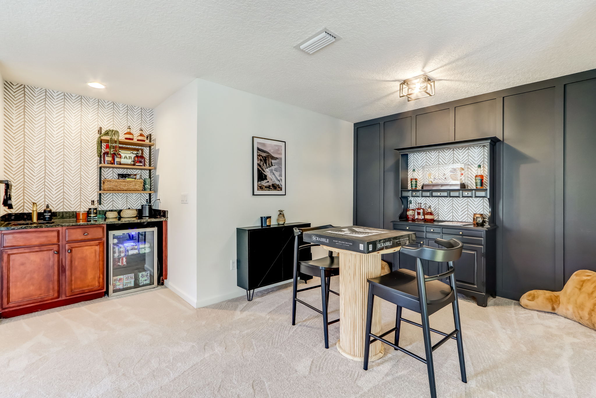 Media Room