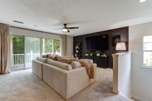 Media Room