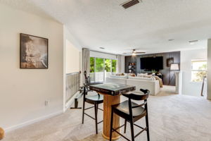 Media Room