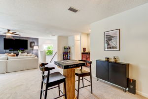 Media Room