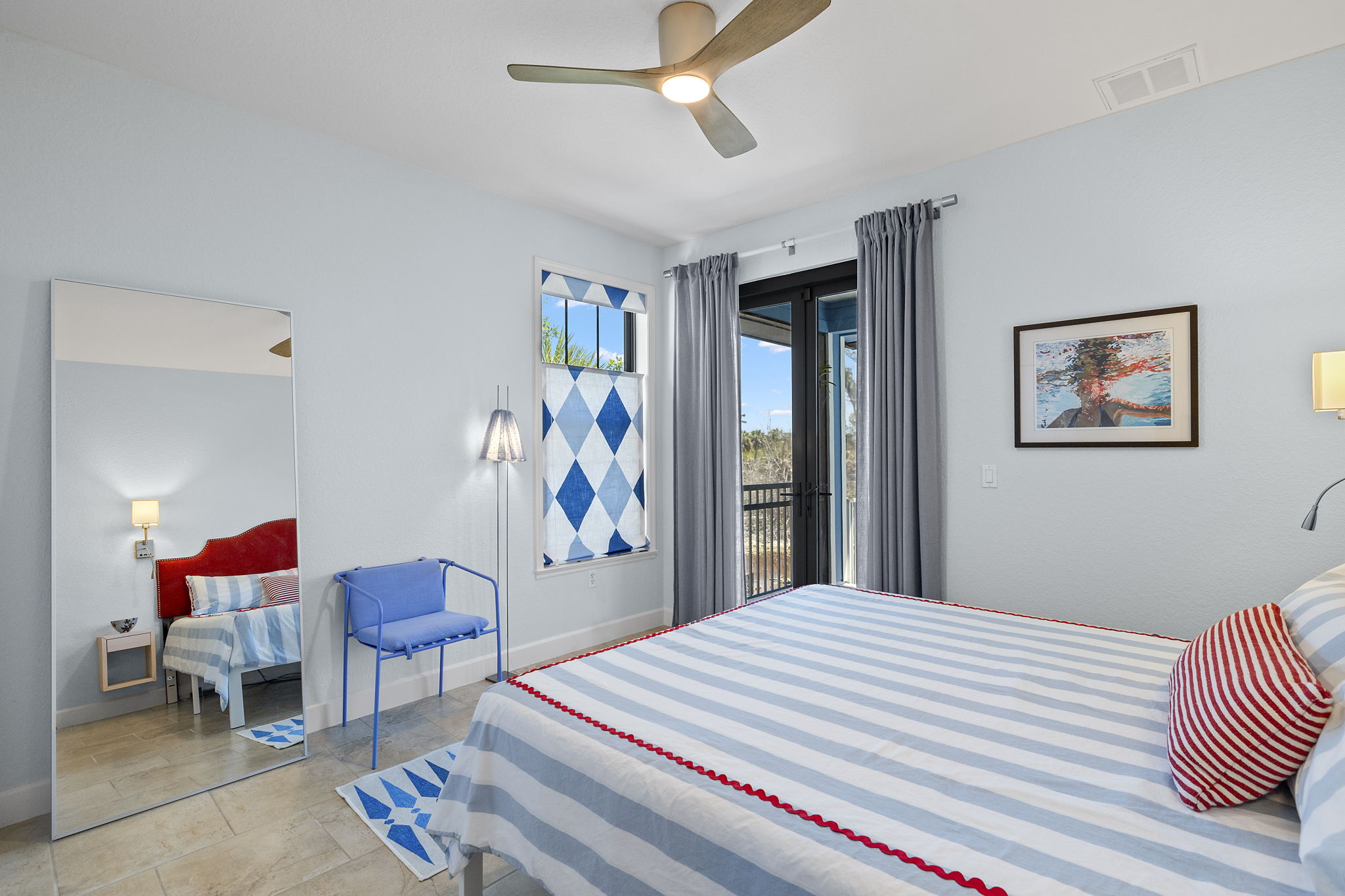 Guest Bedroom 1 of 2