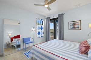 Guest Bedroom 1 of 2