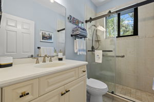 Guest Bathroom 1