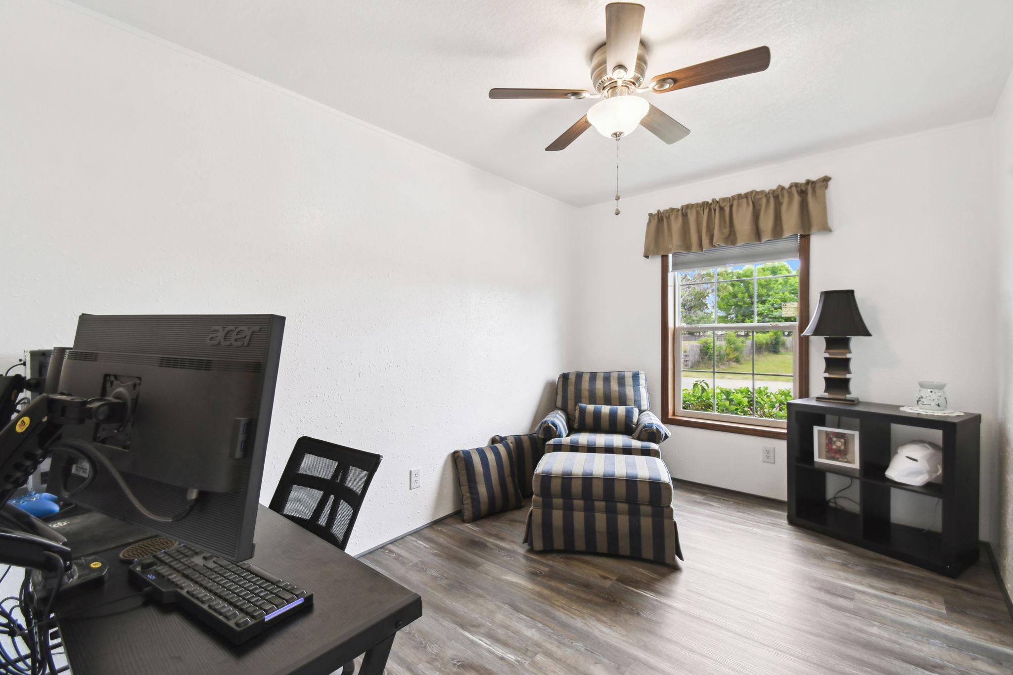 Bonus Room