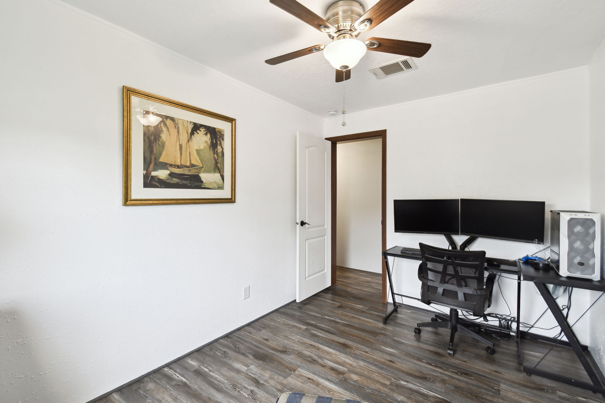 Bonus Room
