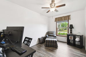 Bonus Room