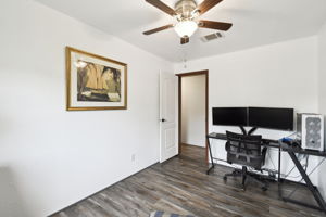 Bonus Room