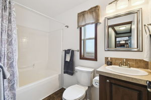 Bathroom 2