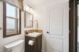 Bathroom 2