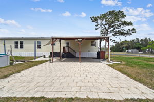 Back Porch