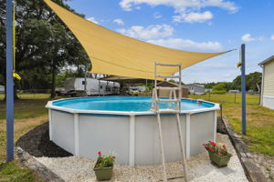 Above Ground Pool