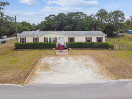 Welcome Home! 18906 Merrich Rd. Orlando, FL 32820