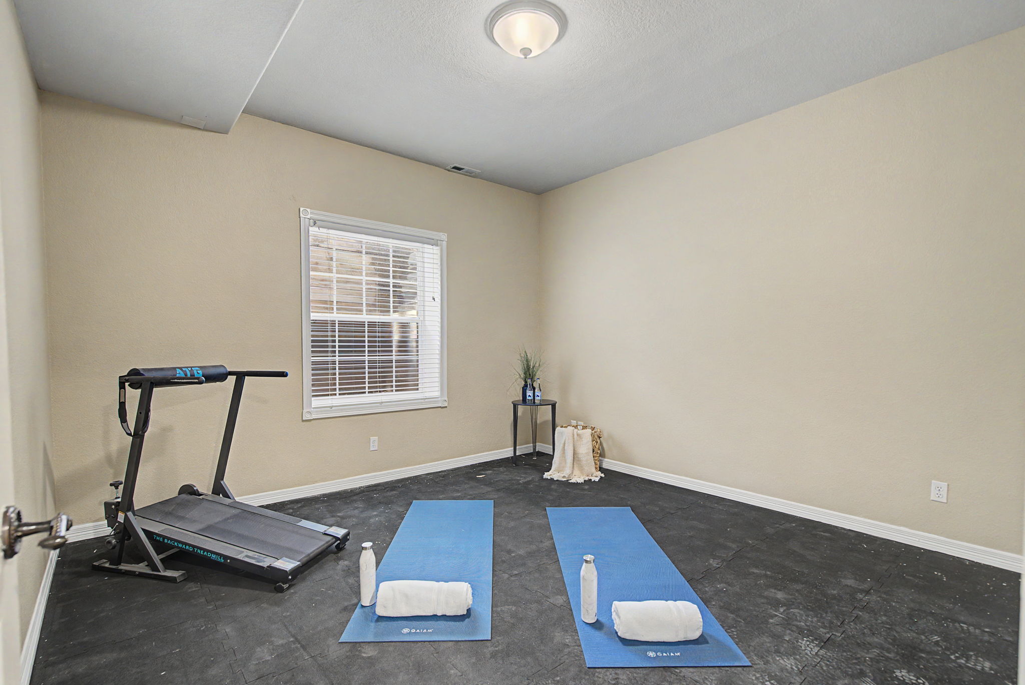 Exercise Room