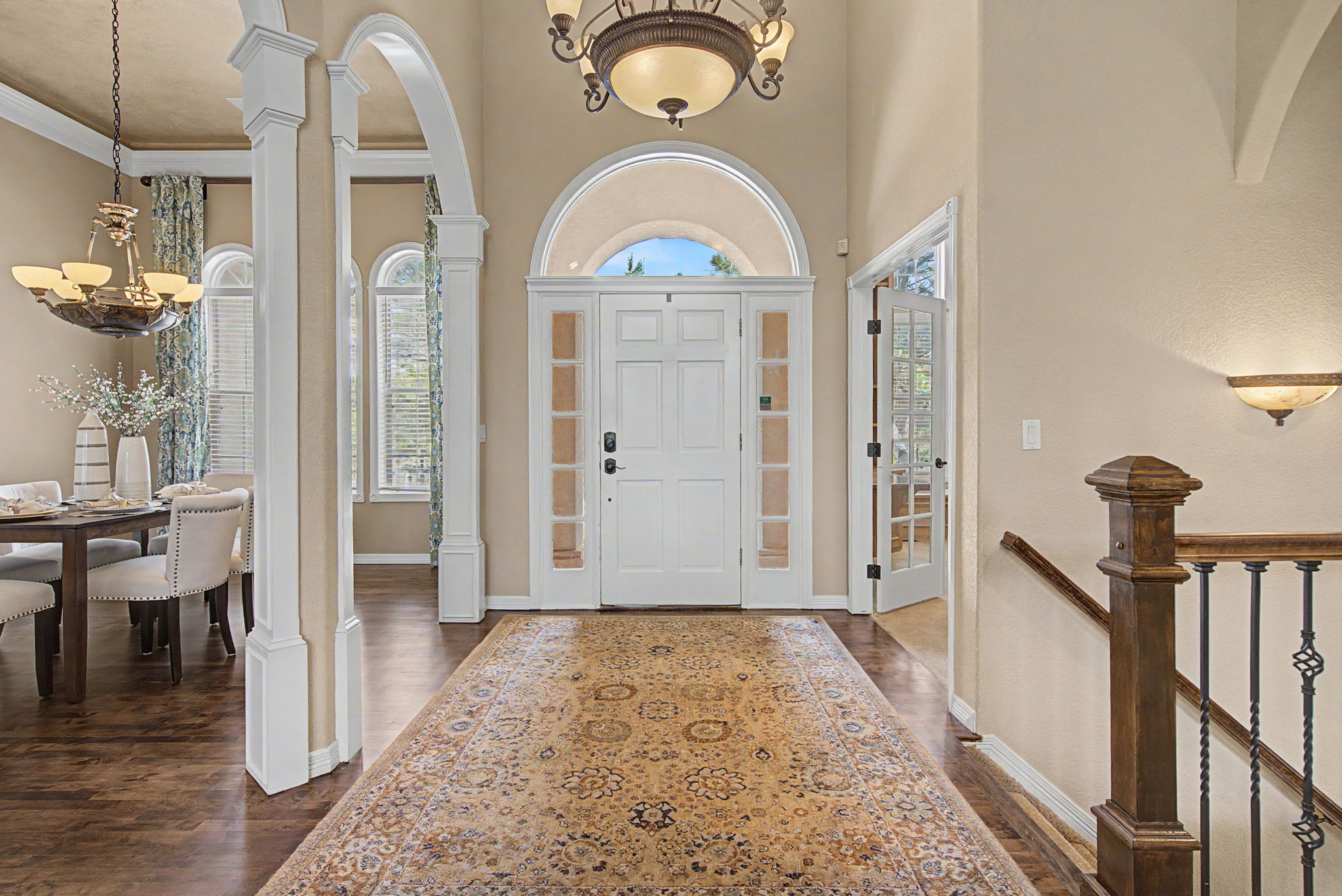 Foyer
