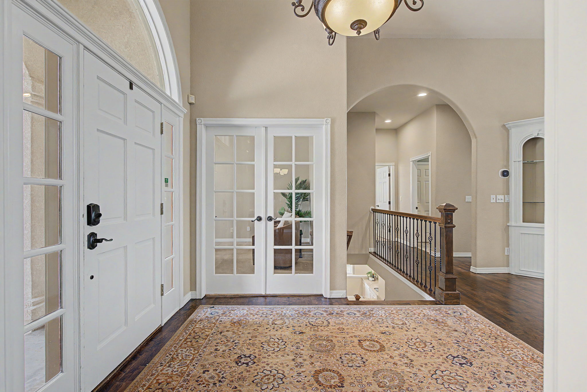 Foyer