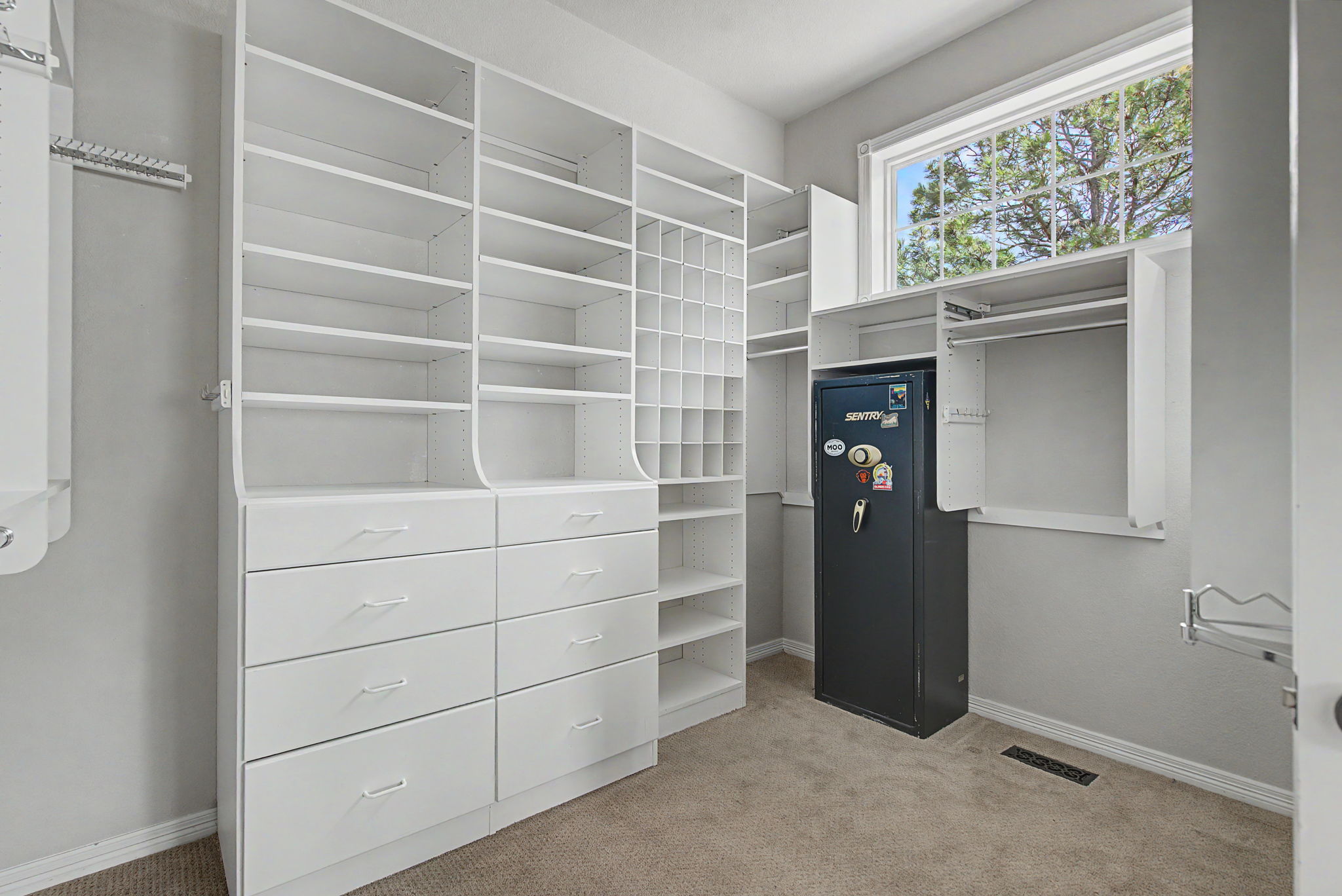 Closet