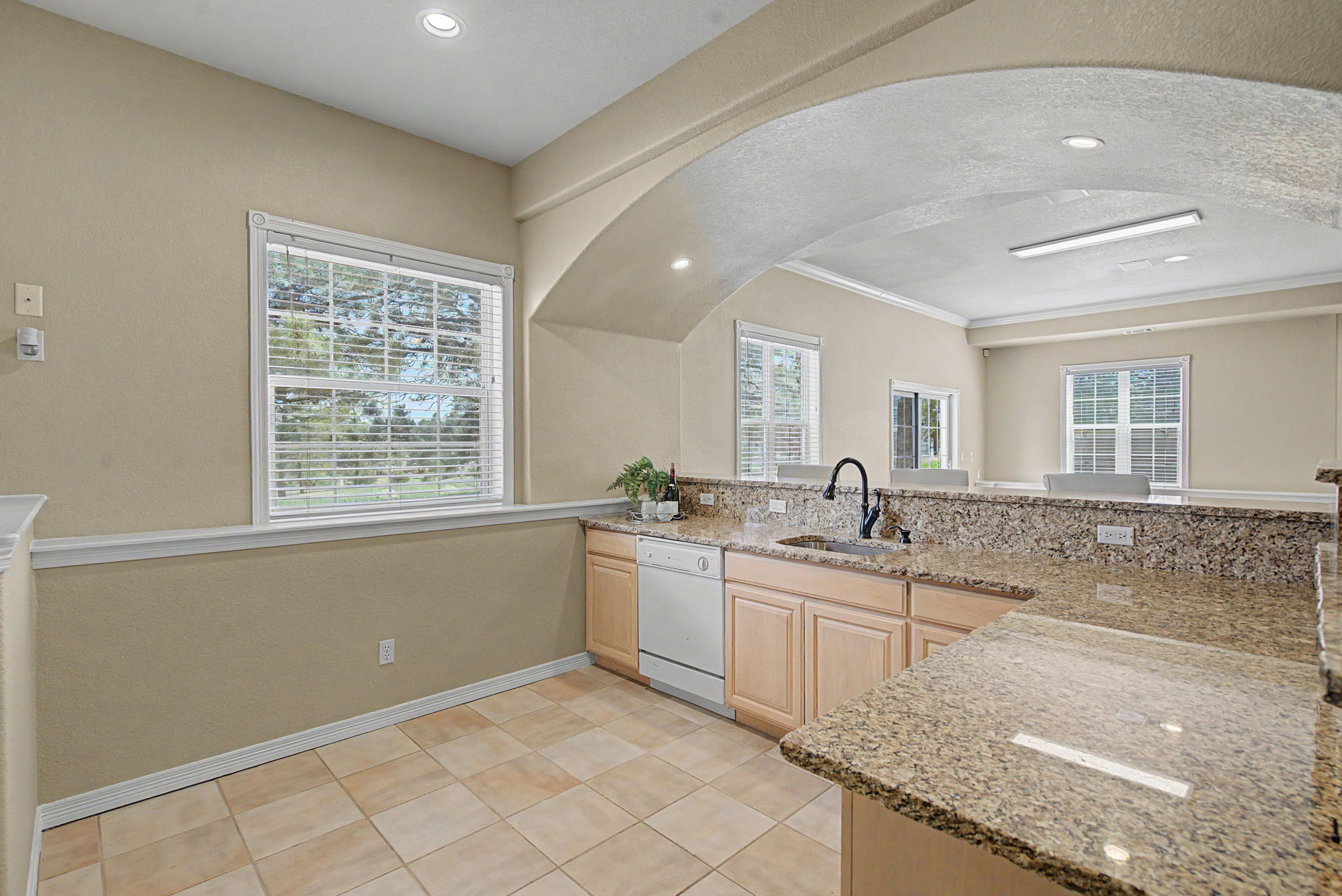 Wet Bar