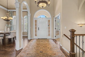 Foyer
