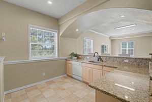 Wet Bar