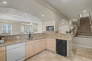 Wet Bar