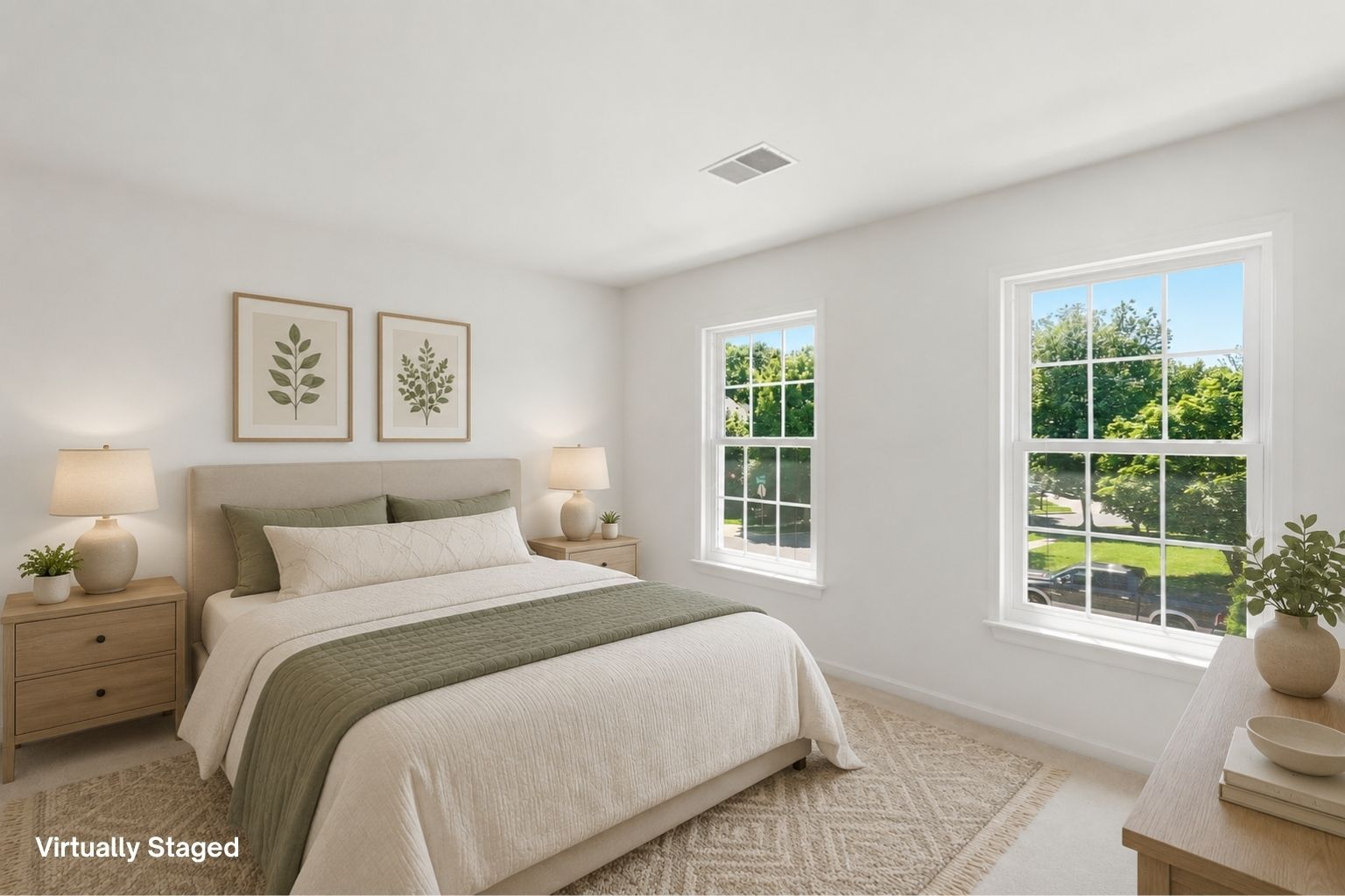 Bedroom 2