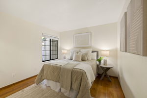 Bedroom 1 Lower Level