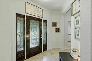 Foyer