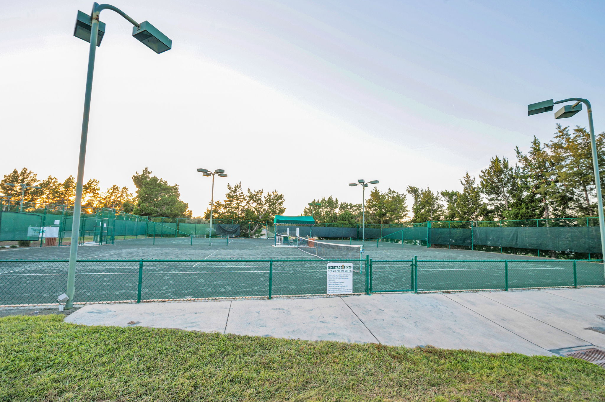Tennis Courts4